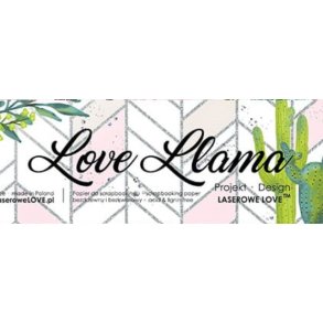 Love Llama