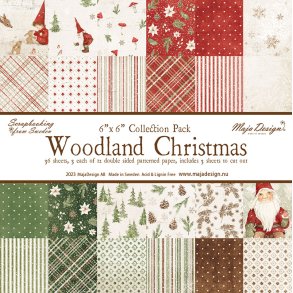 Woodland Christmas 