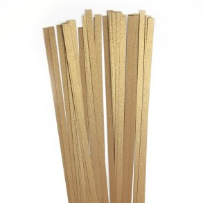 5 mm strimler, luxus