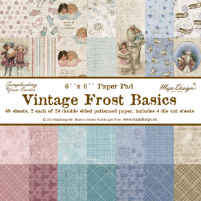 Vintage Frost Basics