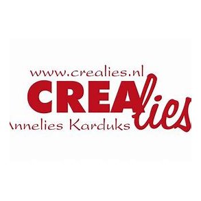 Crealies - Dies