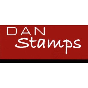 Dan - Stempler