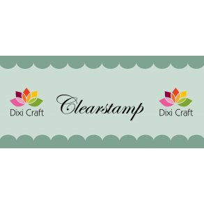 Dixi Craft - Stempler