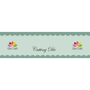 Dixi Craft - Dies