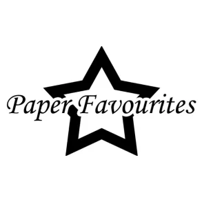 Paper Favourites - Papirblokke