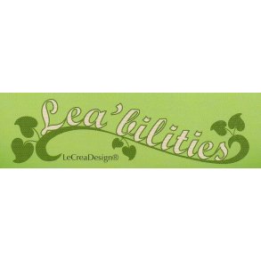 Leane Creatief - Dies