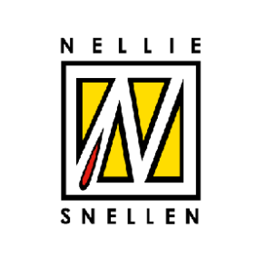 Nellie Snellen - Enamel Dots