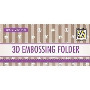 Nellie Snellen - Embossingfolders