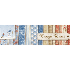 Vintage Winter