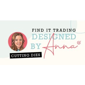 Designed by Anna - Dies