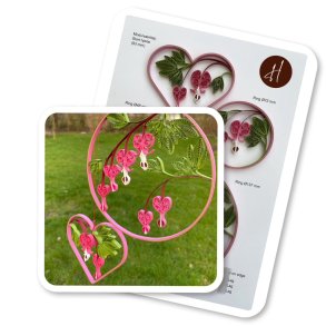 L�jtnantshjerte, Id�side