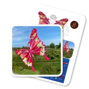 Sommerfugl Josephine, Id�side