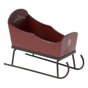 Maileg: Kane Small - r�d