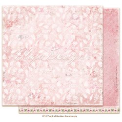 Maja Design: Tropical Garden - Soundscape