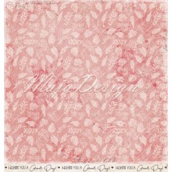 Maja Design: Tropical Garden - Major Mitchell