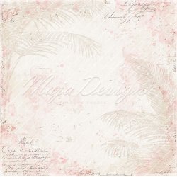 Maja Design: Tropical Garden - Oasis