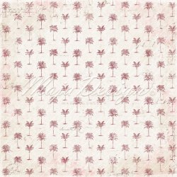 Maja Design: Tropical Garden - Palm Trees