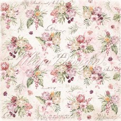 Maja Design: Tropical Garden - Exotic Plants