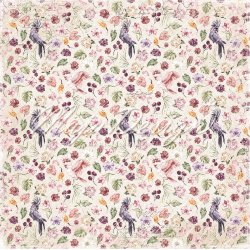 Maja Design: Tropical Garden - Colorful