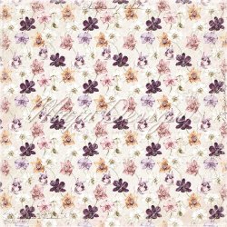 Maja Design: Tropical Garden - Orchids