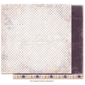 Maja Design: Tropical Garden - Subtropical