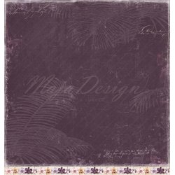 Maja Design: Tropical Garden - Subtropical