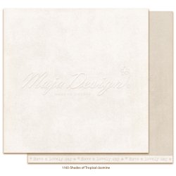 Maja Design: Shades of Tropical - Jasmine