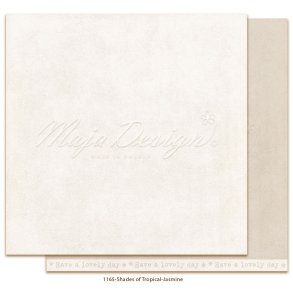 Maja Design: Shades of Tropical - Jasmine