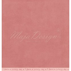 Maja Design: Shades of Tropical - Hibiscus