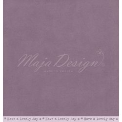 Maja Design: Shades of Tropical - Lotus