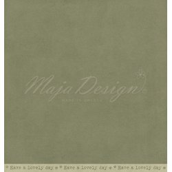 Maja Design: Shades of Tropical - Monstera