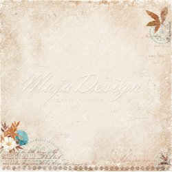 Maja Design: Bohemian Harmony - Slow Down