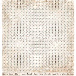 Maja Design: Bohemian Harmony -  Rustic Flowers