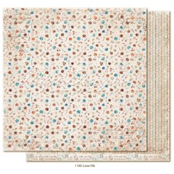 Maja Design: Bohemian Harmony -  Love Life