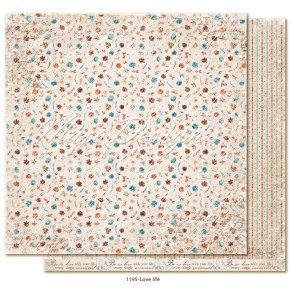 Maja Design: Bohemian Harmony -  Love Life