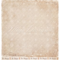 Maja Design: Bohemian Harmony - Don't Worry