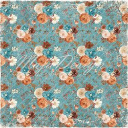 Maja Design: Bohemian Harmony - Enjoy Today