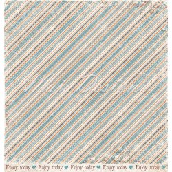 Maja Design: Bohemian Harmony - Enjoy Today