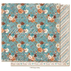 Maja Design: Bohemian Harmony - Enjoy Today