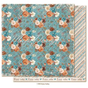 Maja Design: Bohemian Harmony - Enjoy Today