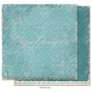 Maja Design: Bohemian Harmony - Feel Alive