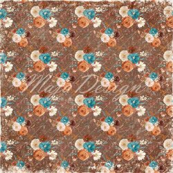 Maja Design: Bohemian Harmony - Be Humble