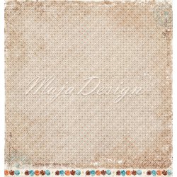 Maja Design: Bohemian Harmony - Be Humble