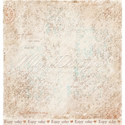 Maja Design: Bohemian Harmony - Be Honest