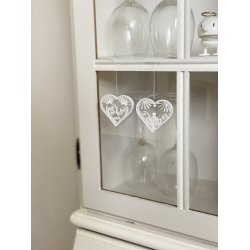 Vitta Hjerter, Template