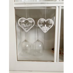 Vitta Hjerter, Template