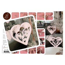 Vitta Hjerter, Template