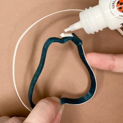 Hne og Kylling, Template