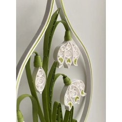 Dorothea Lilje, Template