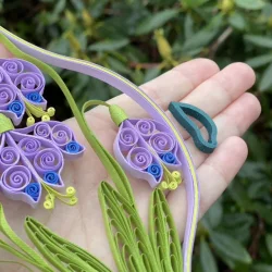 Dorothea Lilje, Template